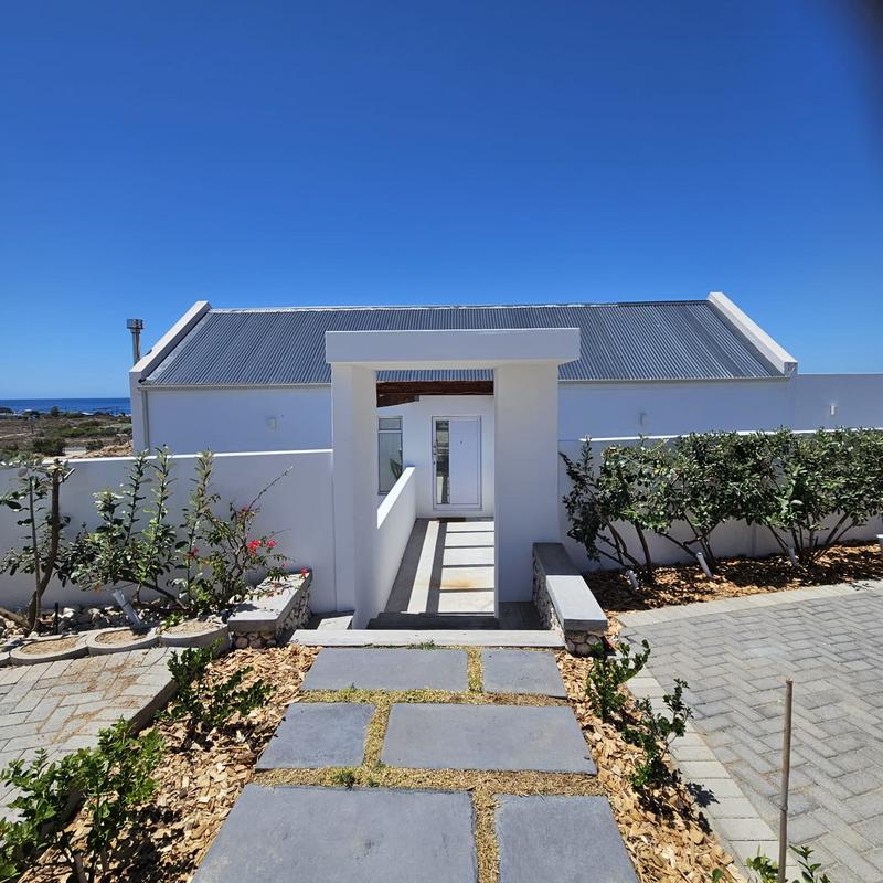 3 Bedroom Property for Sale in Da Gama Bay Western Cape